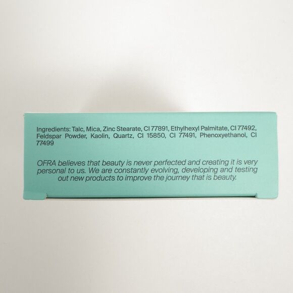 5/$20 Ofra Candy Apple Blush Cool Pink Full Size 7g NIB - Picture 7 of 8